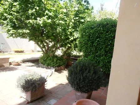 Casa rural Cerasola *